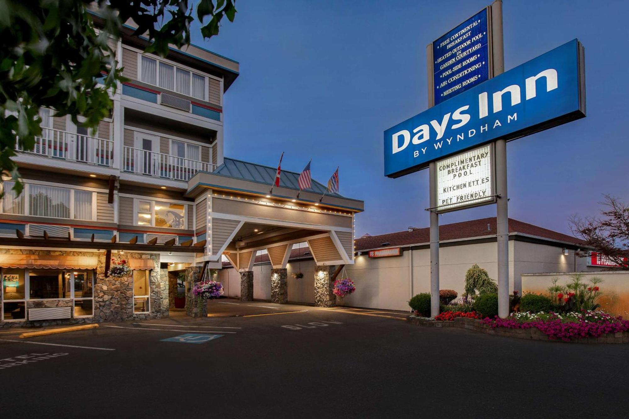 ทราเวลลอดจ์ วิกทอเรีย แอร์พอร์ต Motel ซิดนีย์ ภายนอก รูปภาพ